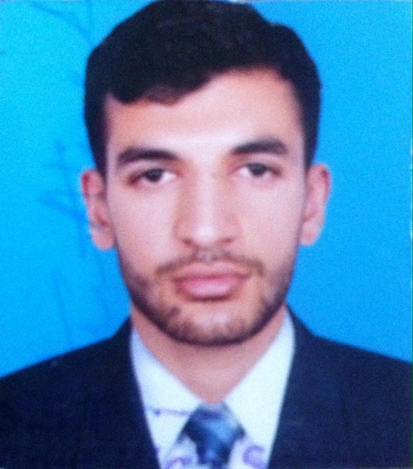 Muhammad Ahsan Profile Muhammad Ahsan Profile