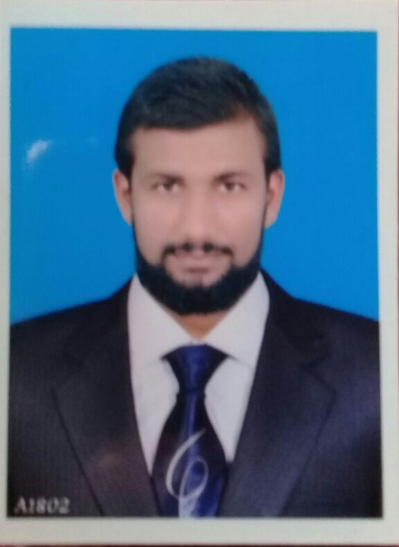 Zeshan Ali Profile Zeshan Ali Profile