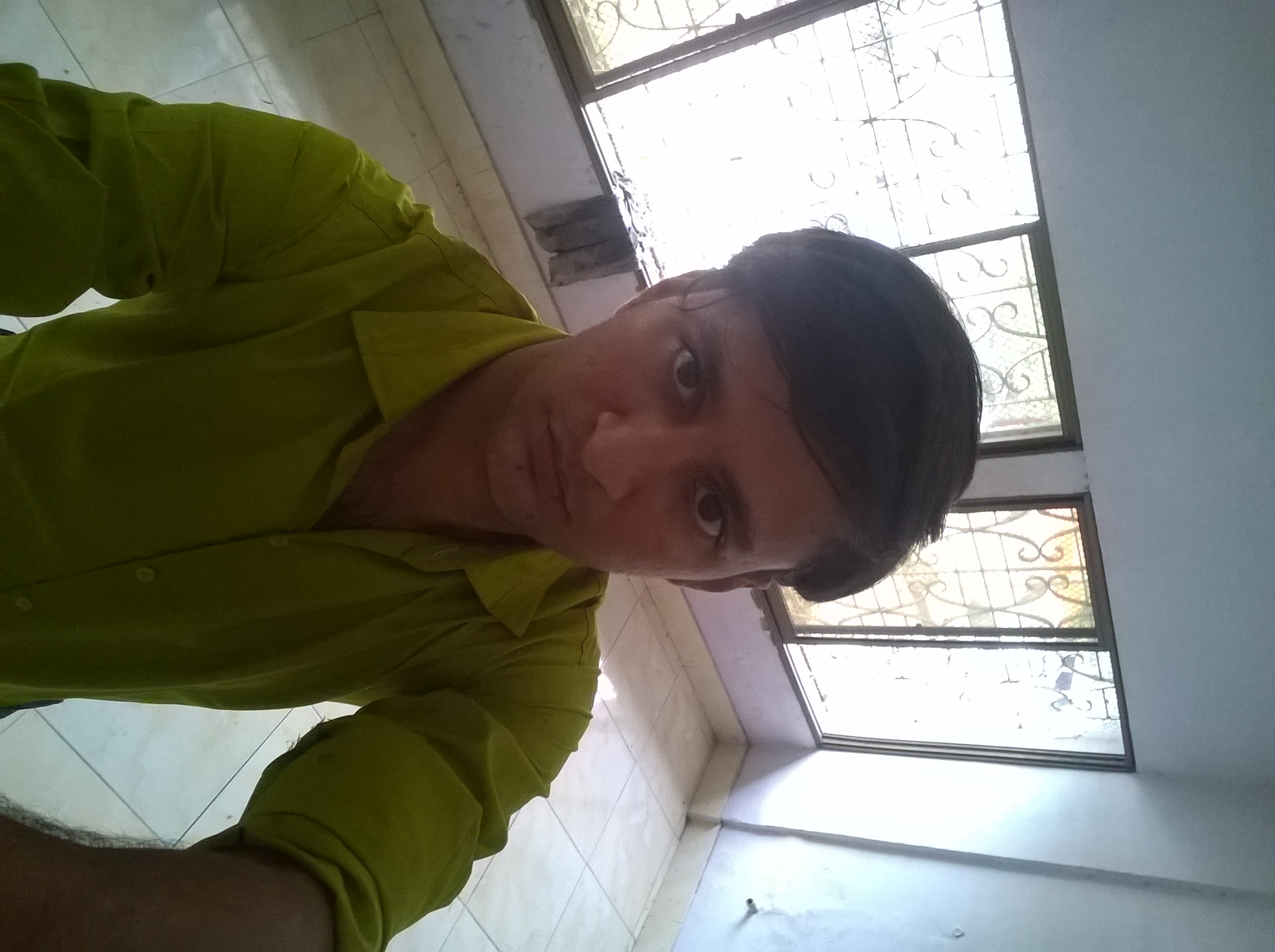 Zeeshan Rajput 