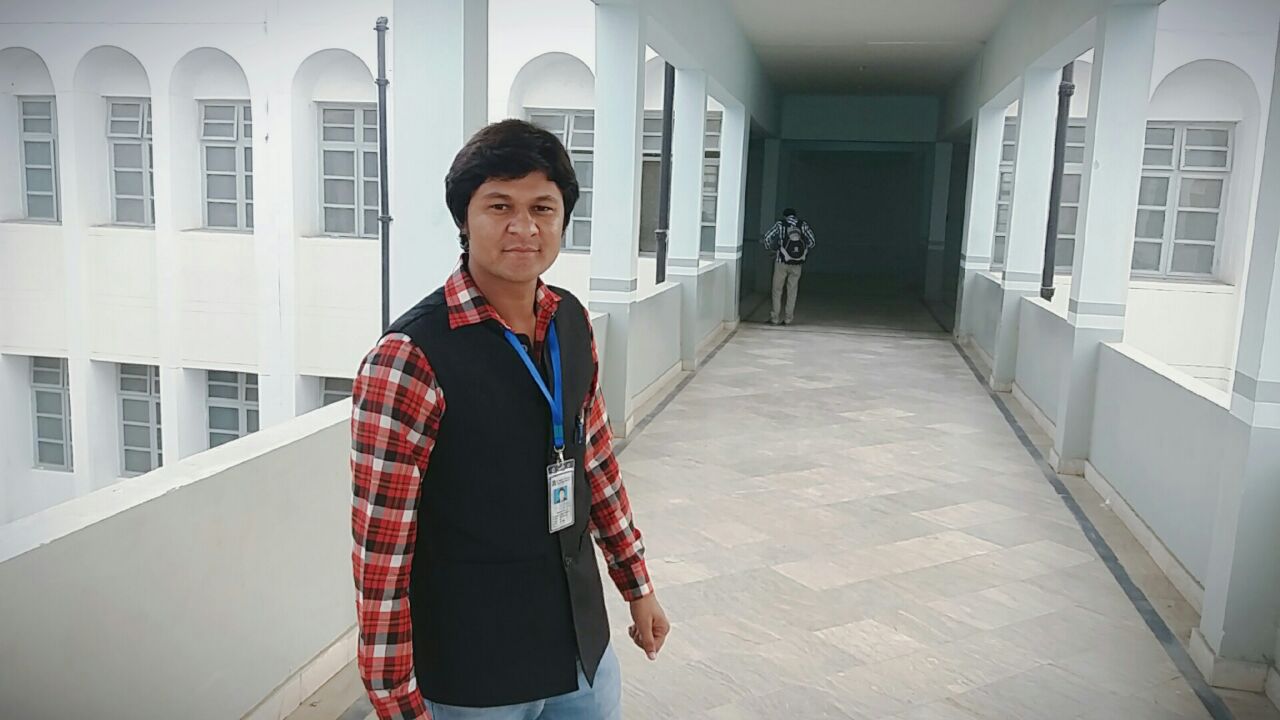 Muhammad Nasir Nasir 