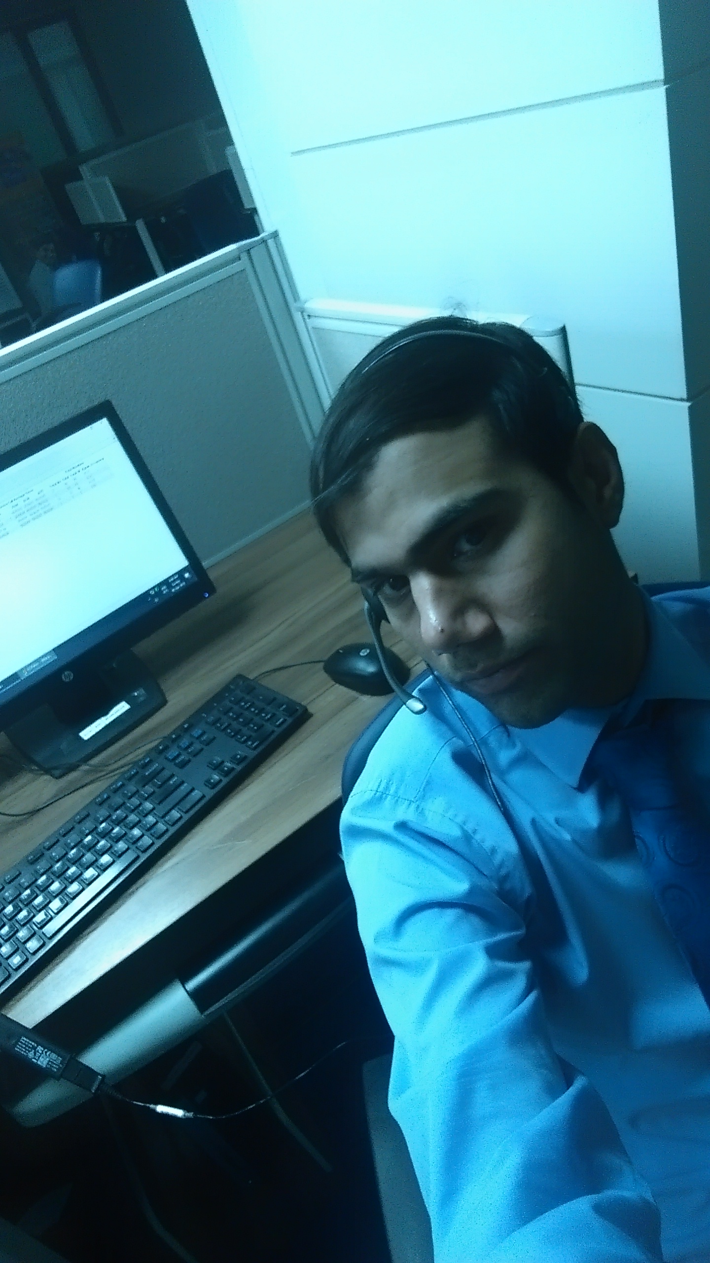 Muhammad Hammad Word