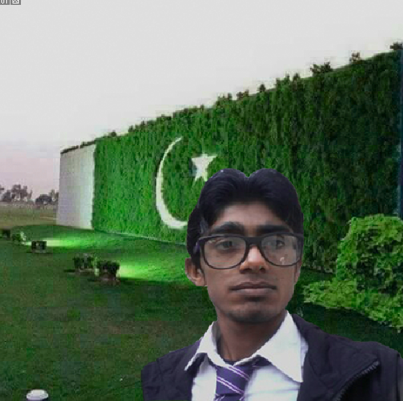 Muhammad Ismail Data Processing