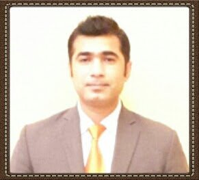Ali Irshad 