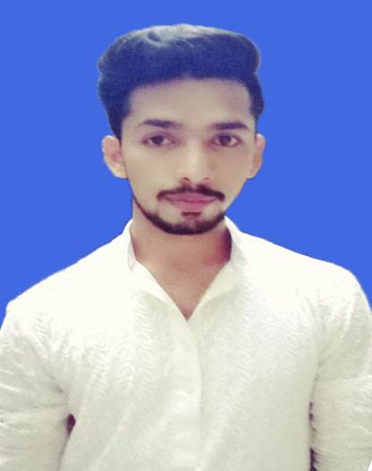 Zaman Ali Profile Zaman Ali Profile