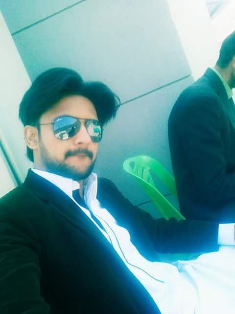 Faisal Shahzad Marketing