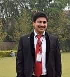 Muhammad Raza Khan Niazi 