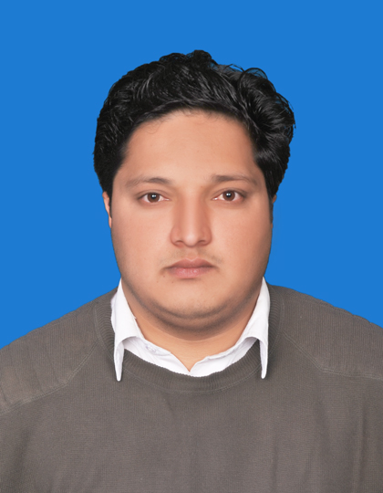 Muhammad Simab Khan Profile