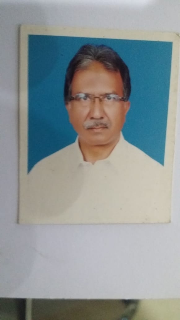 Muhammad Nawaz Malik Geology