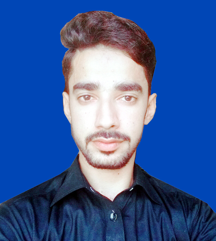 Muhammad Asif 