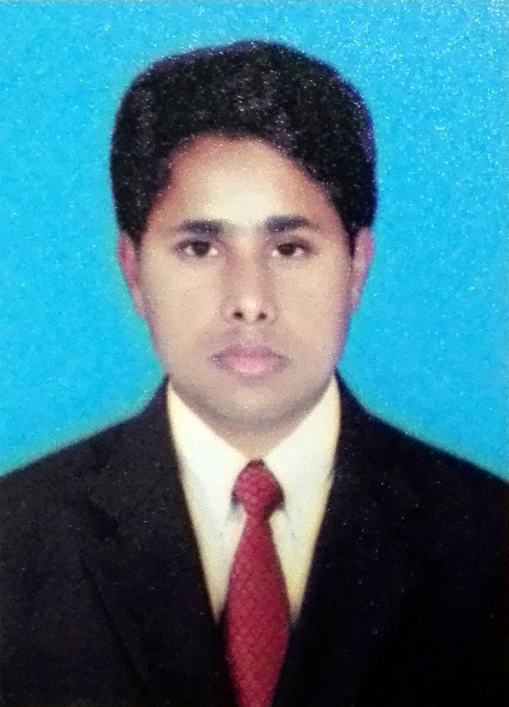 Farooq Ramzan C++ Programming