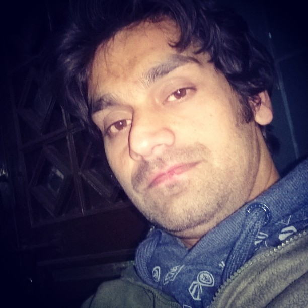 Rizwan Ali Social Engine