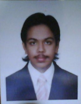 Farhan Nadeem Profile