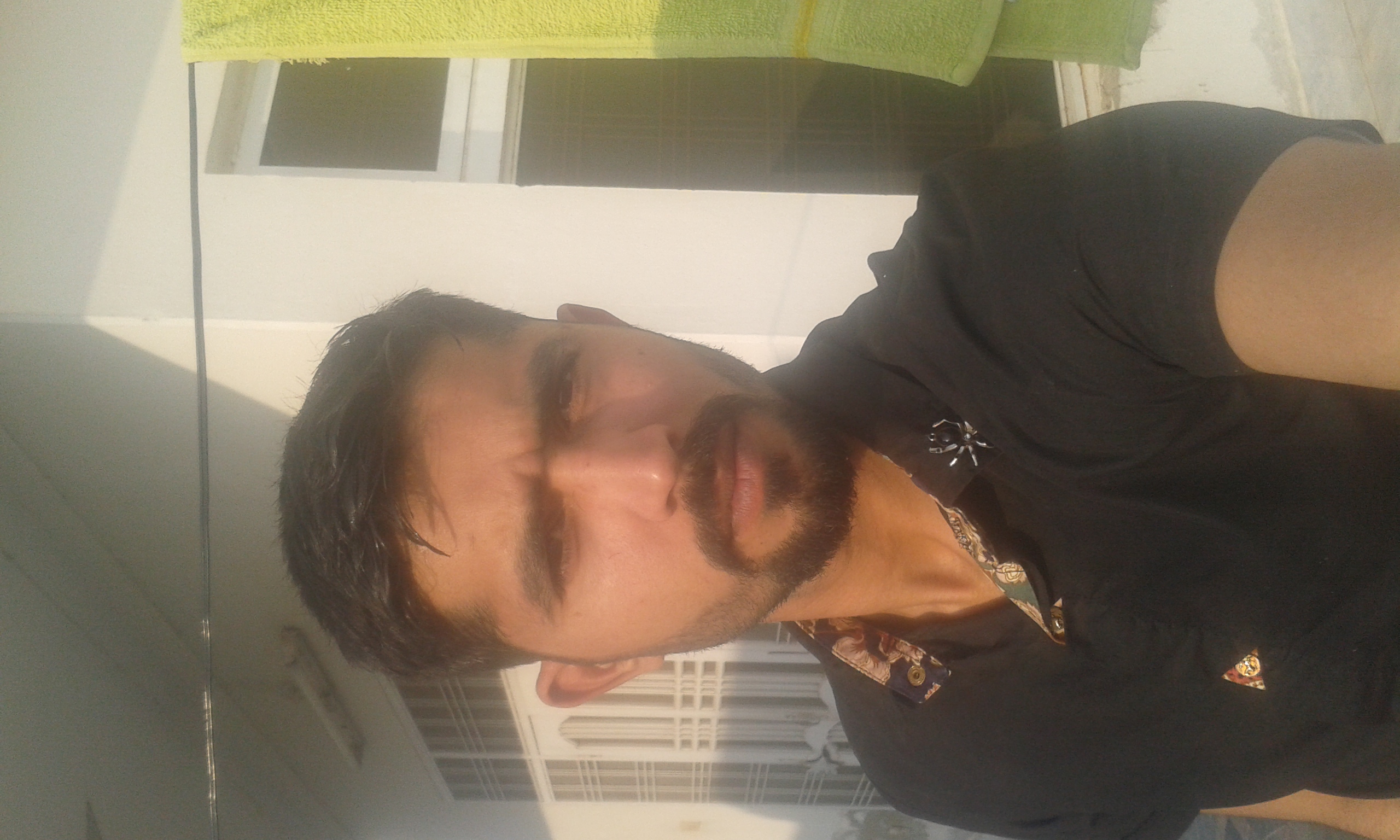 Wajid Hussain 