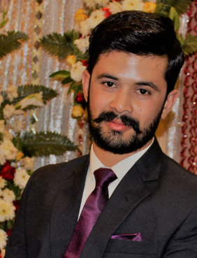 Shoaib Hassan Bajwa Windows 8