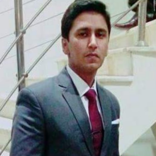 Muneeb Ijaz Inventory Management, Human Resources, Finance, Audit, Business Analysis