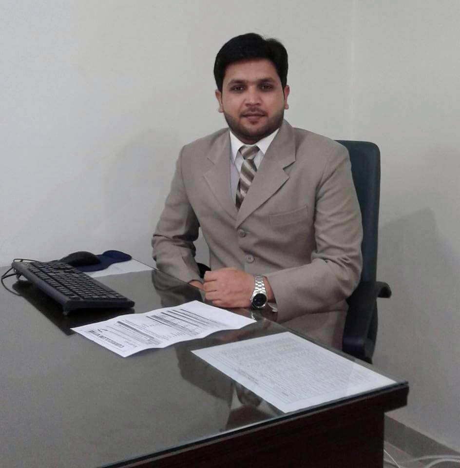 Sajid Hussain Finance, Business Plans, Project Management, Data Processing
