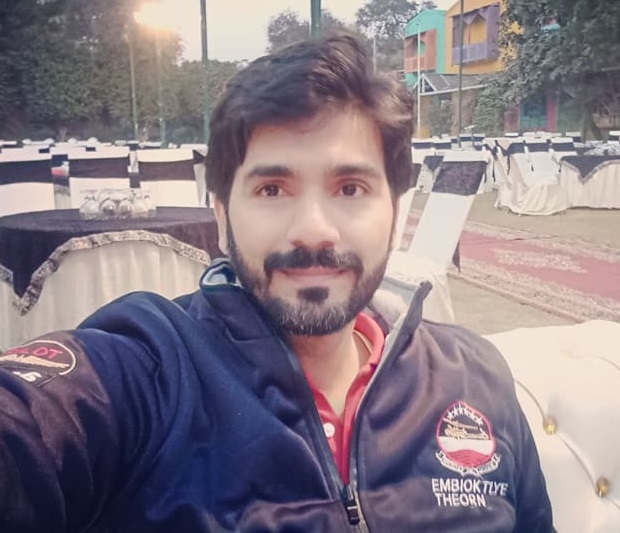 Amir Rasheed Event Planning, Market Research, Marketing, Social Media Marketing, Advertising