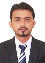 Umer Farooq Human Resources