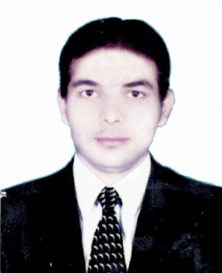 Yasir Mehmood Profile