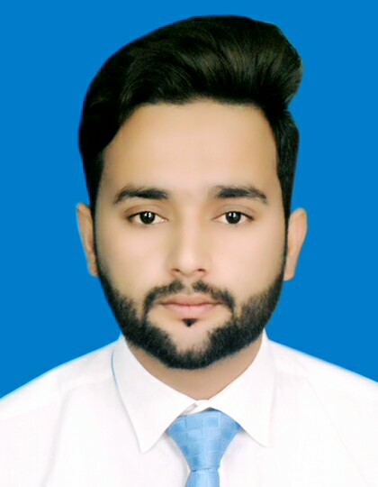 Shahid Hussain 