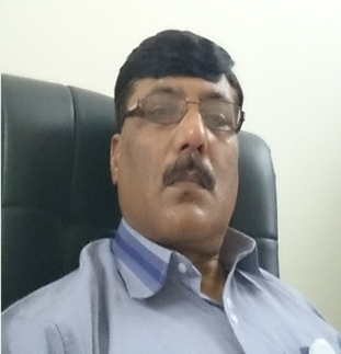 Muhammad Afzal Event Planning, Legal, Management, Human Resources, Risk Management