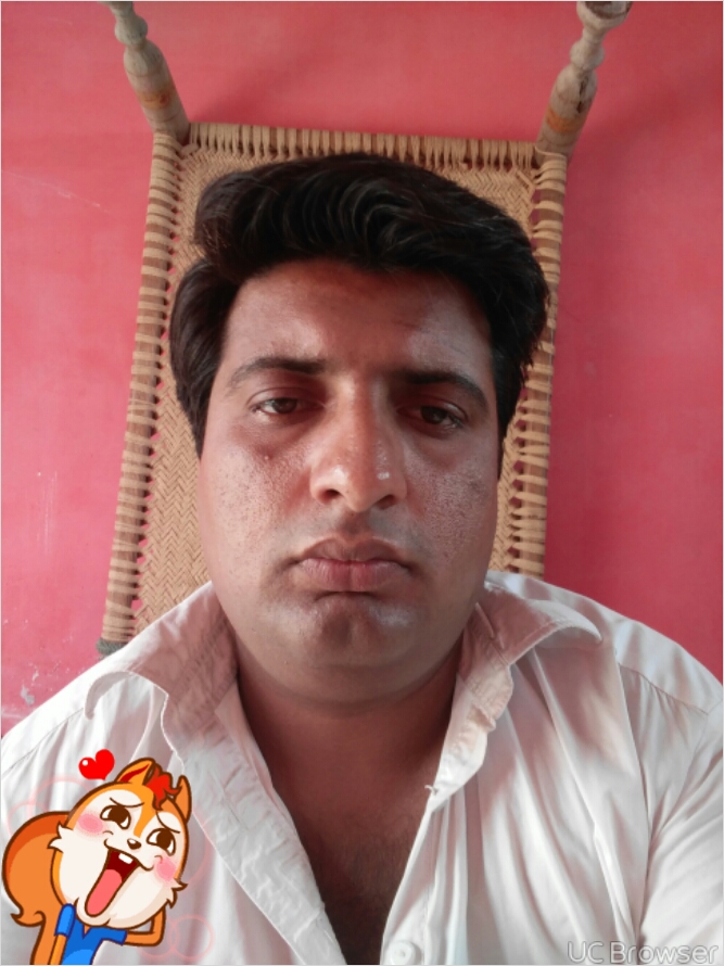Barkhurdar Malik 