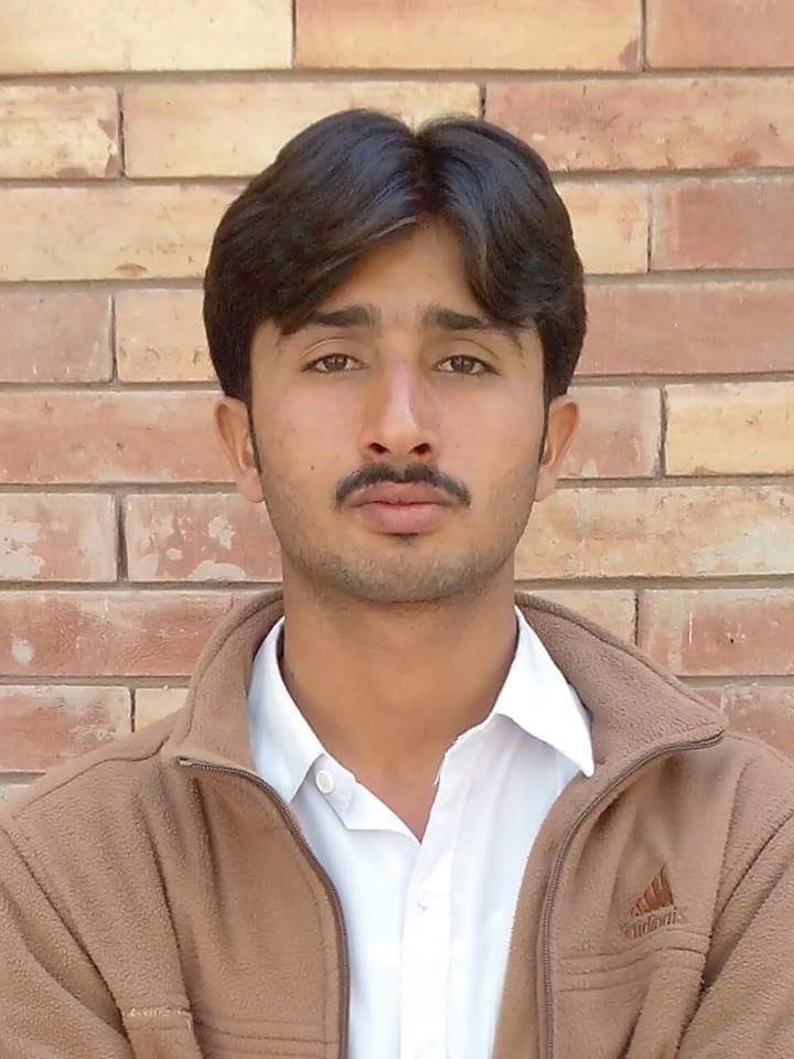 Muhammad Irfan 