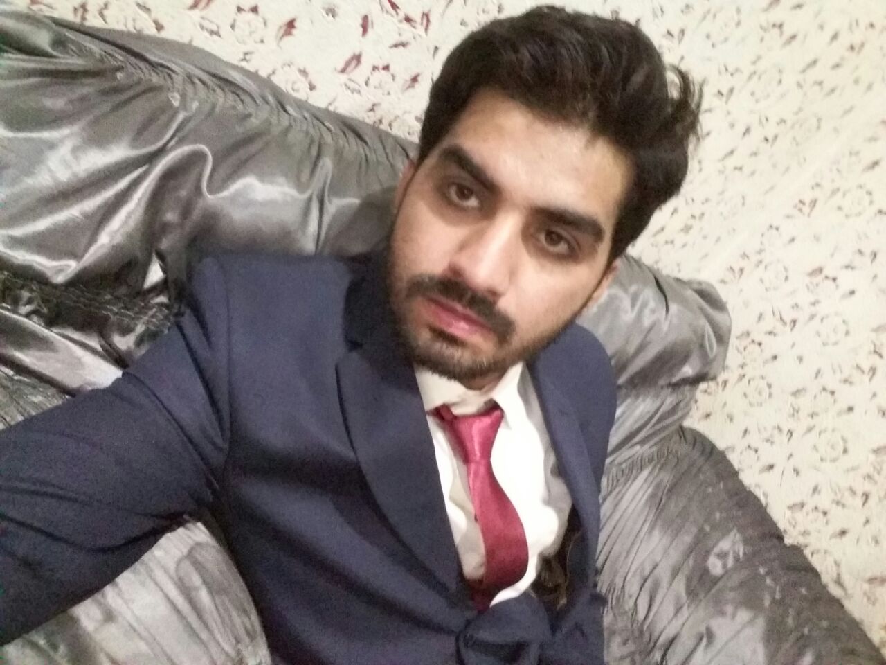 Muhammad Ali Profile