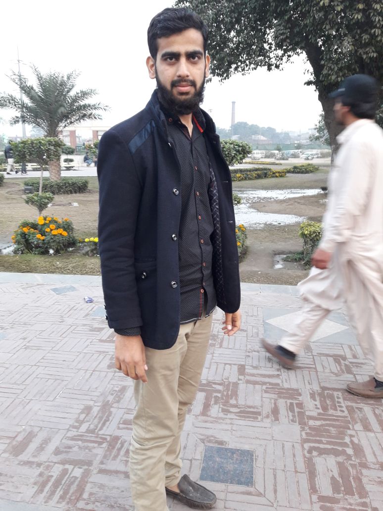 Zahid Munir Music, Photo Editing