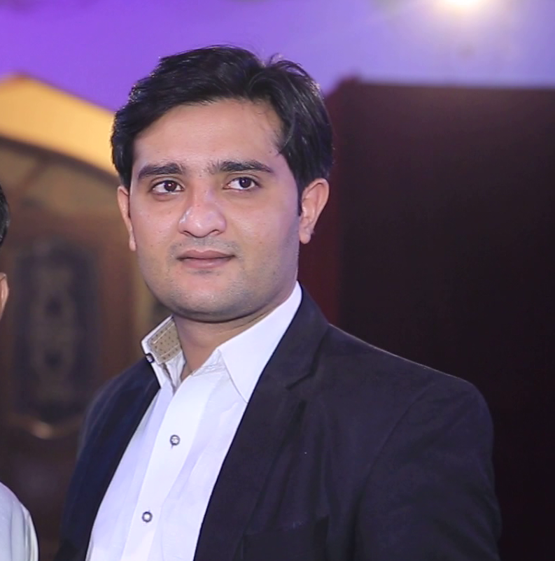 Abdul Rehman Marketing