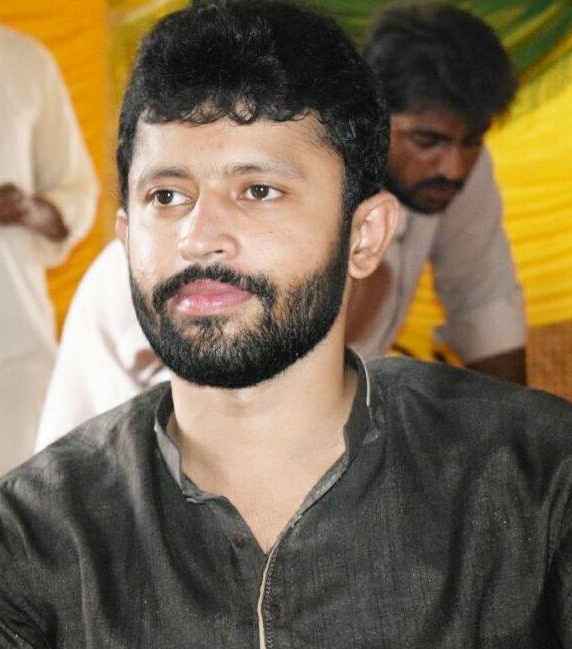 Waqar Abbasi Public Relations, Social Networking, Nutrition, Research, Communications