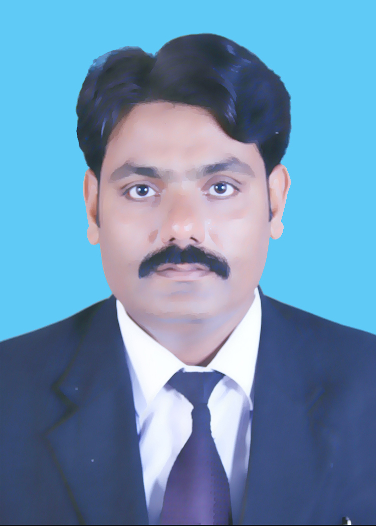 Haji Noor Mohammad Health