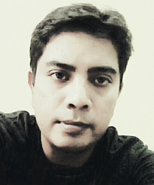 Atif Rafi Illustrator, Photo Editing, Photoshop