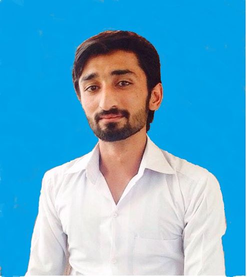 Sohaib Tariq Electrical Engineering