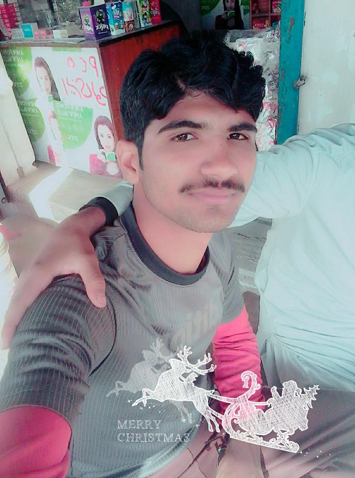 FAISAL SHAHAZD Technical Support