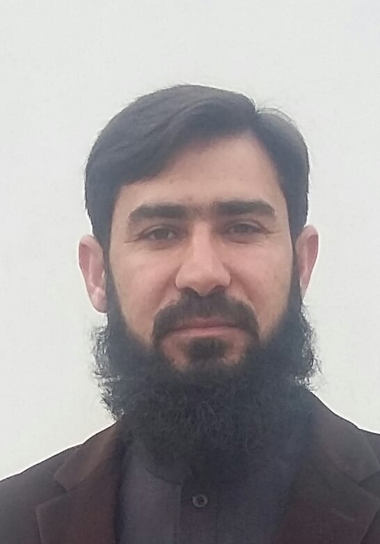 Fazal Rahim Climate Sciences