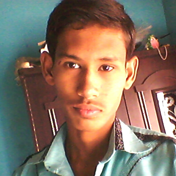 Muhammad Shahrukh Profile Muhammad Shahrukh Profile