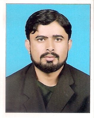 Usman Asad Payroll, Human Resources, Recruitment, Excel, Data Entry