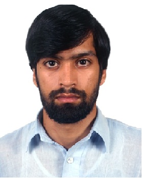 Zeeshan Haider Profile
