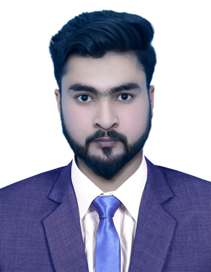 Zulfiqar Ali Photoshop, Word