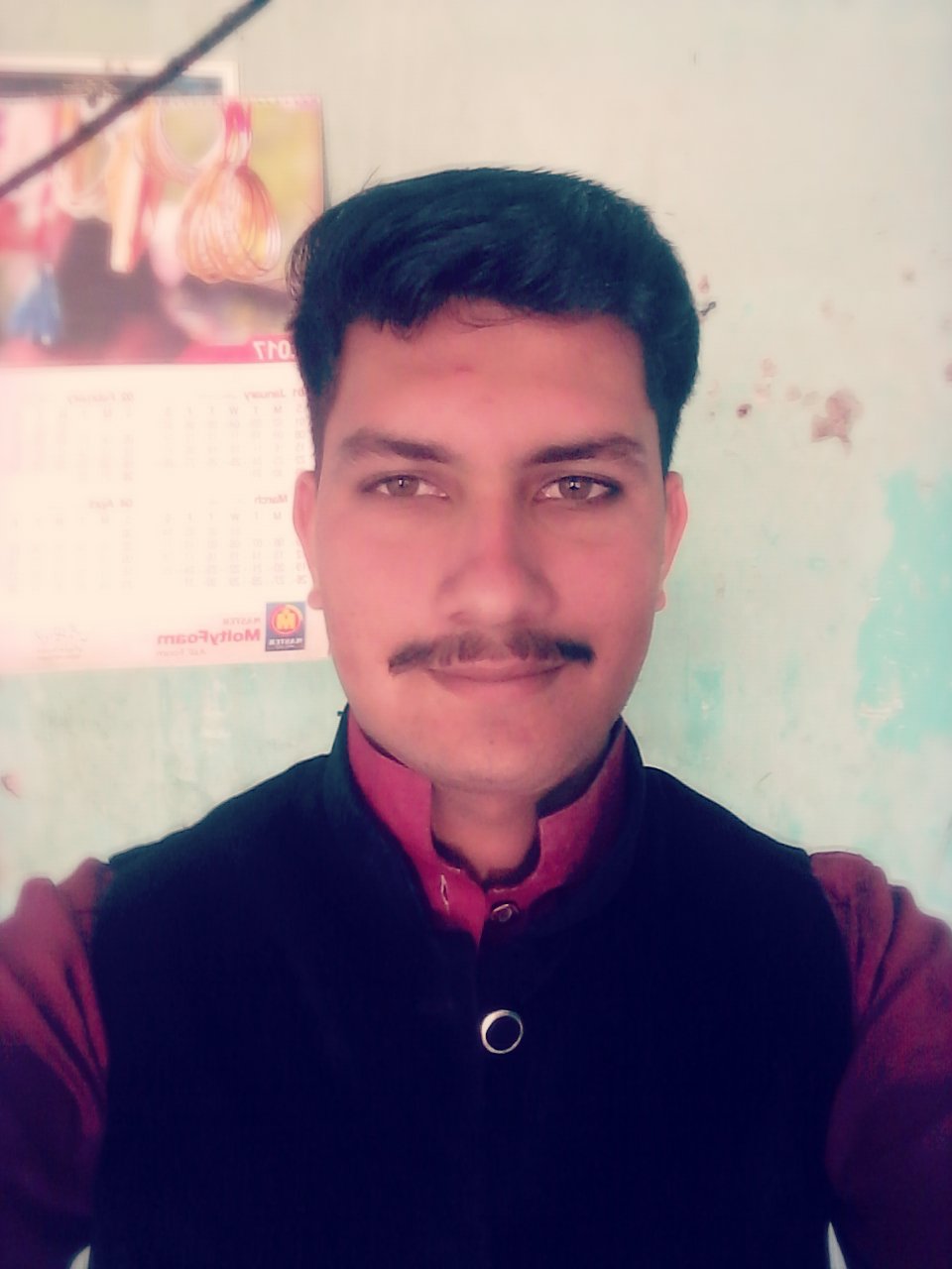 Ameer Hamza Profile Ameer Hamza Profile