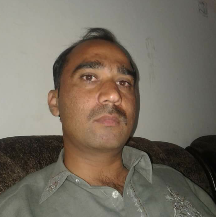 Yasir Ali Human Resources