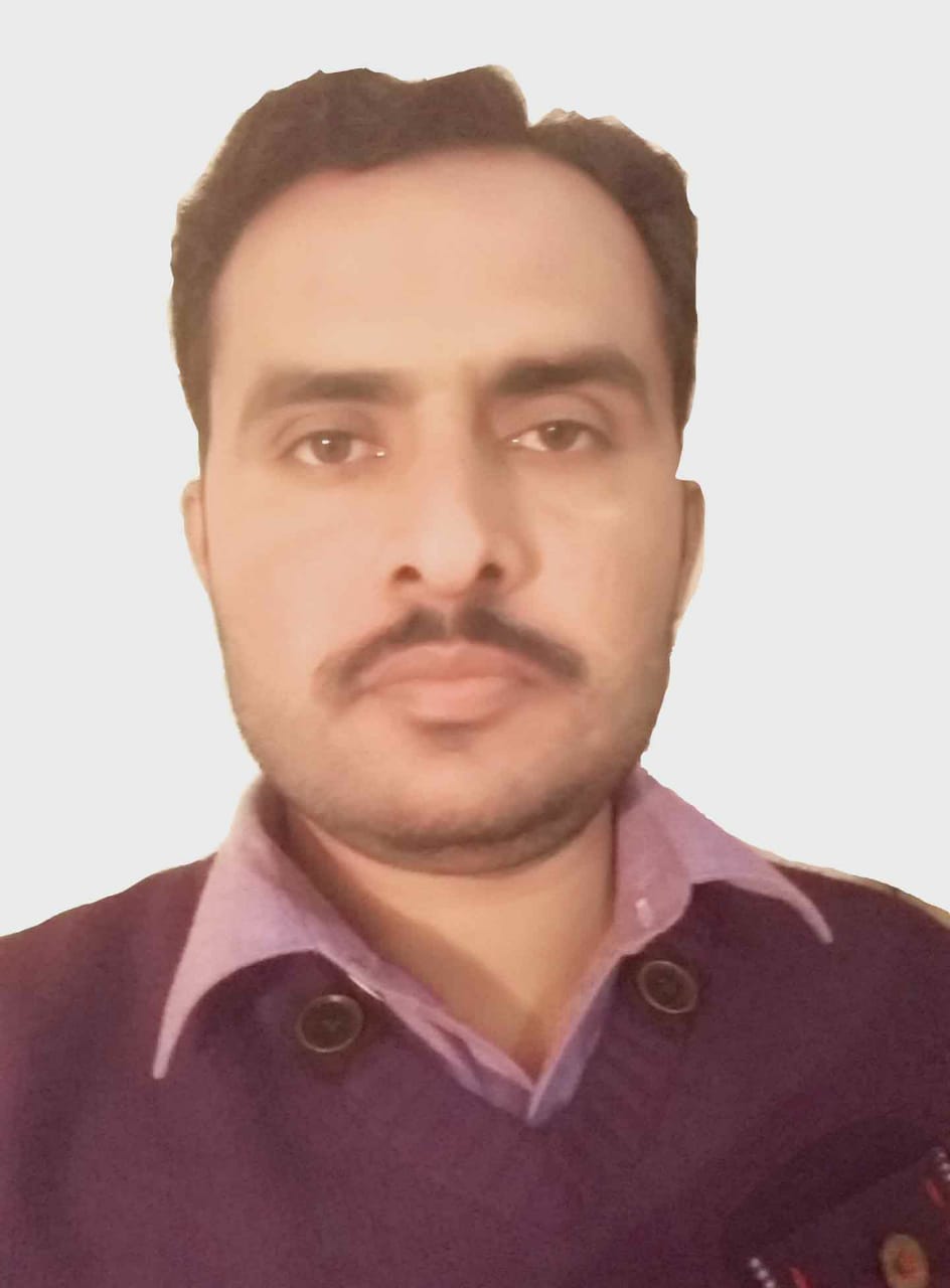 Shahzad Akhtar EBooks