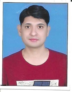 Muhammad Shakir Technical Support