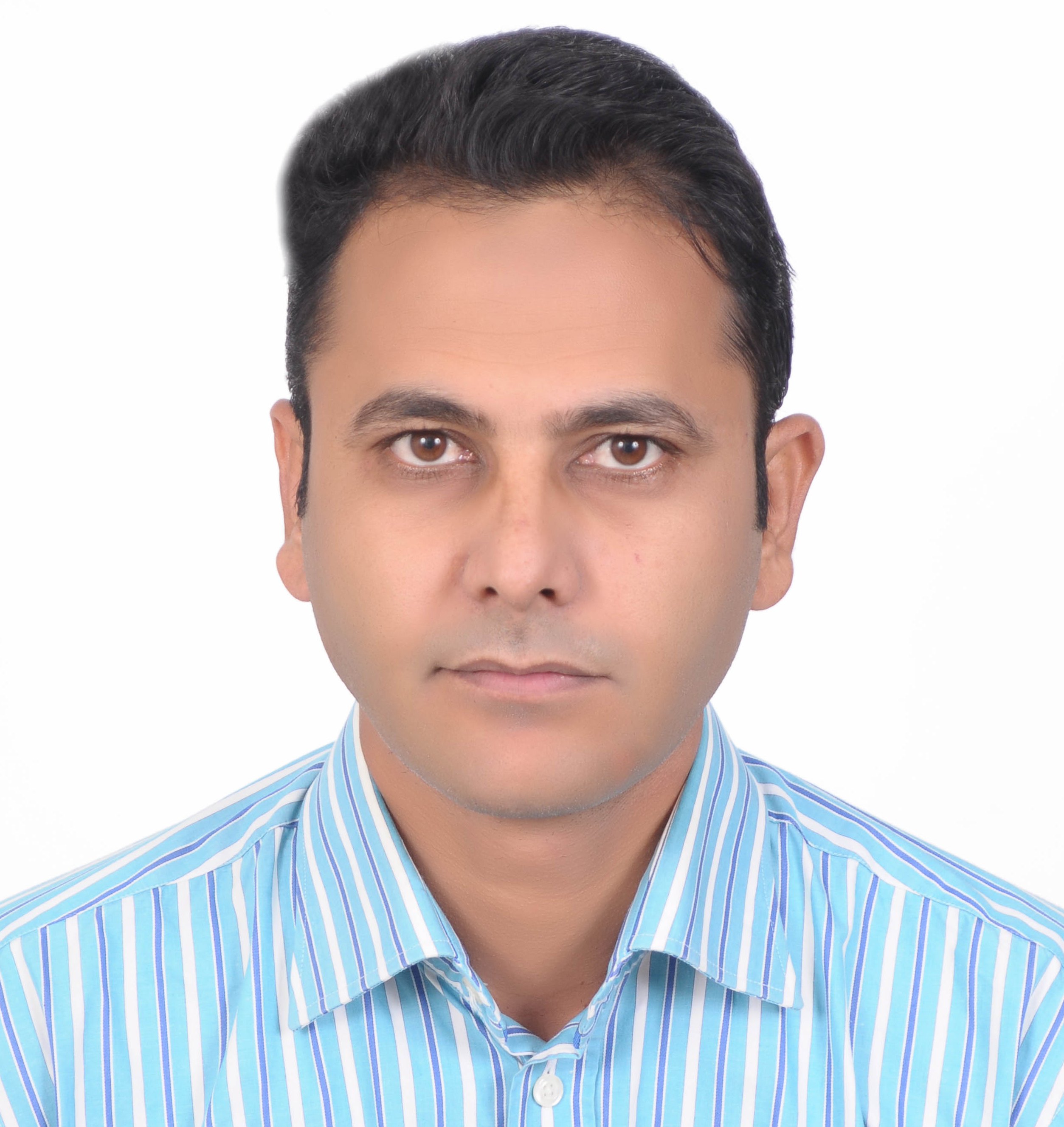 Muhammad Nasir Engineering