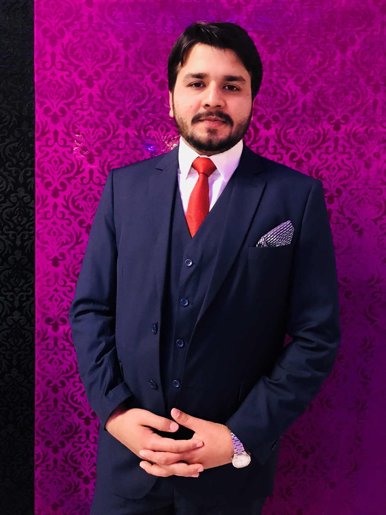 Shahzad Mustafa Mustafa Legal