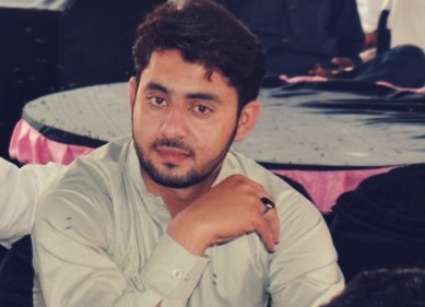 Shawal Akra. Profile