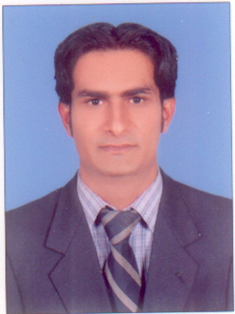 Khawar Nazeer 