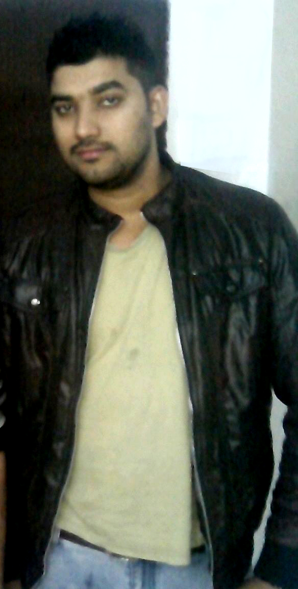 Zohaib Tariq Photoshop