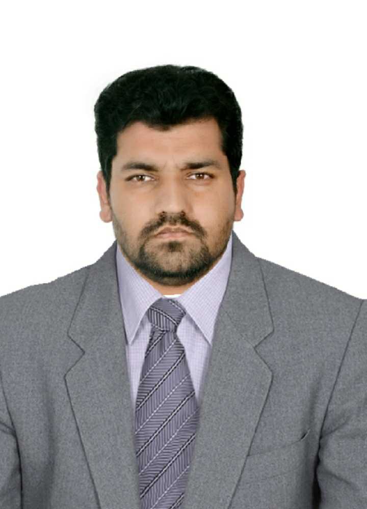 Abdul Waqas Ali Profile Abdul Waqas Ali Profile